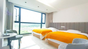 Zhangjiajie Qingfeng B&B West Station Branch
